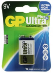 Batería 9V GP Ultra Plus +