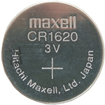 Batería CR1620 MAXELL