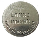 Batería LR1130 MAXELL