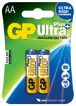 Pila AA GP Ultra Plus +