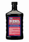Limpiador de Inyectores DIESEL CYCLO C21