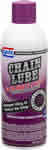 Lubricante de cadenas y correas Lubricante y Penetrante CYCLO C661