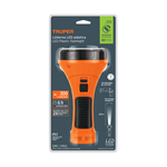 Linterna Recargable 220m 300lm TRUPER LILE-9T