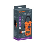 Pinza Amperim&eacute;trica True RMS 1000A TRUPER MUT-202