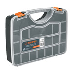 Caja Organizadora 17" TRUPER ORG-17X