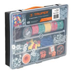 Caja Organizadora 18" TRUPER ORG-18