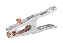 Pinza De Tierra 500A TRUPER PTI-500