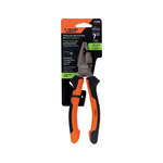 Alicate de Electricista 7" TRUPER T201-7X