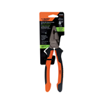 Alicate de Electricista 7" TRUPER T201-7X