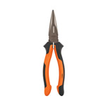 Pinza Punta Plana 6" TRUPER T203-XP