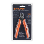 Alicate Corte Plano 5" TRUPER T275-5