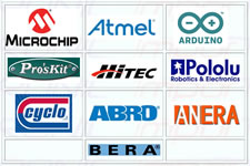 Repuestos y Componentes Electr&oacute;nicos